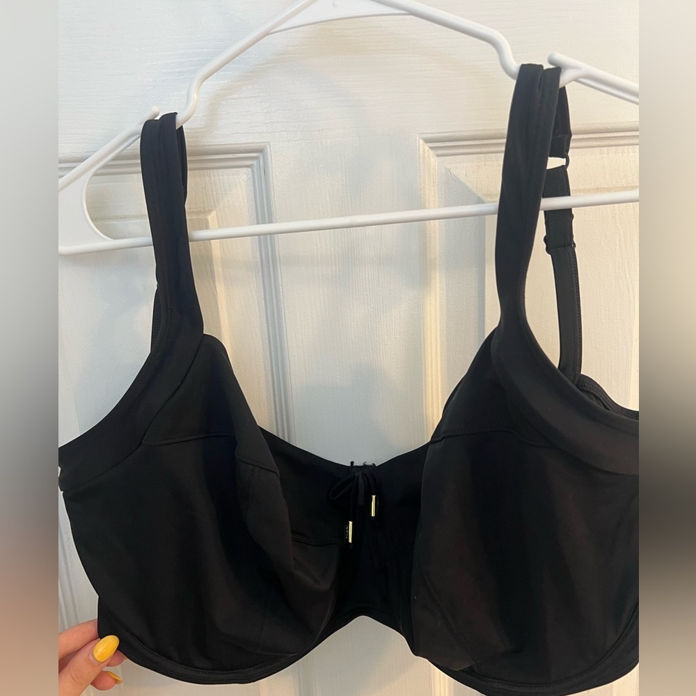 Panache Swim Top